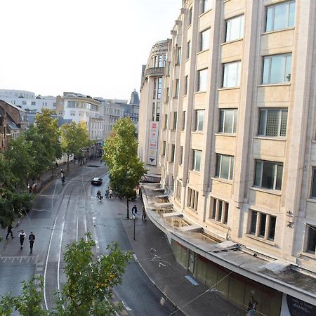 Luxury 2 Bedroom - Antwerp City Centre ภายนอก รูปภาพ