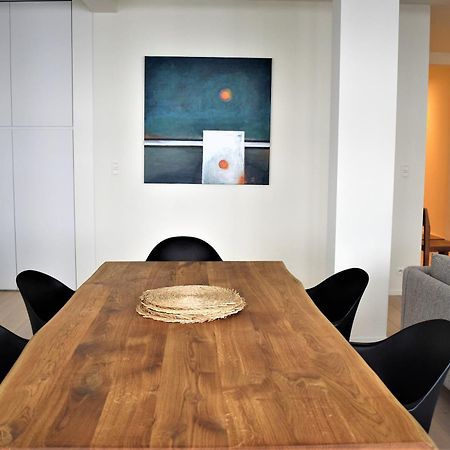 Luxury 2 Bedroom - Antwerp City Centre ภายนอก รูปภาพ