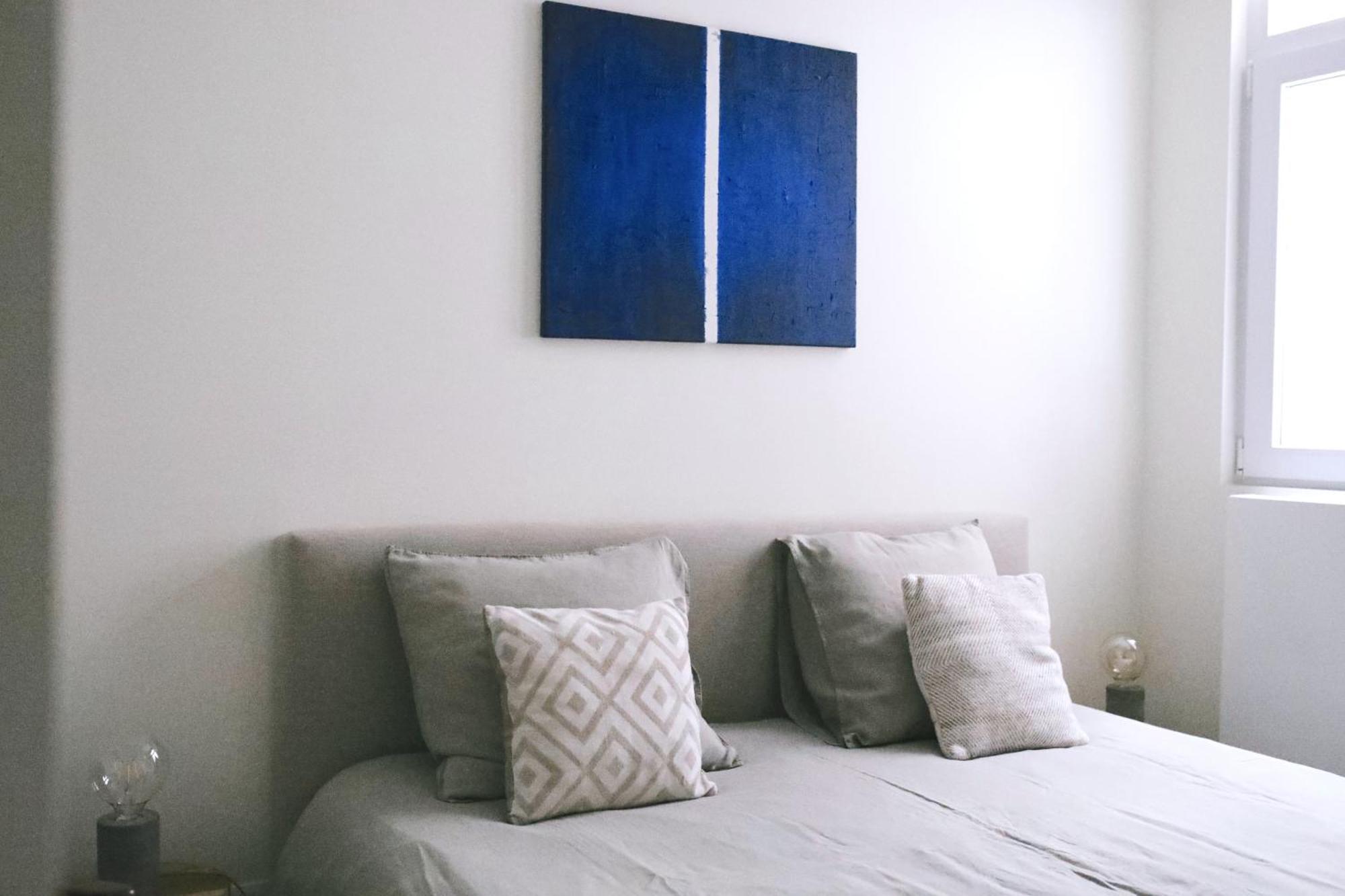 Luxury 2 Bedroom - Antwerp City Centre ภายนอก รูปภาพ