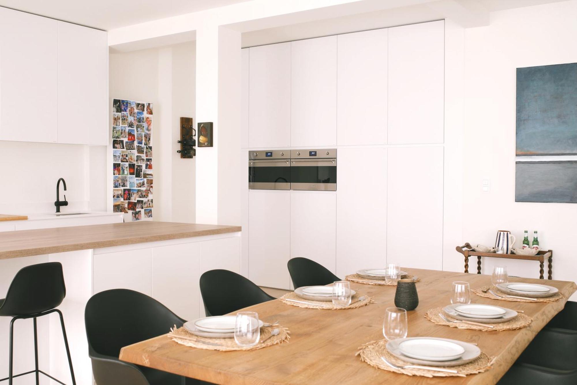 Luxury 2 Bedroom - Antwerp City Centre ภายนอก รูปภาพ